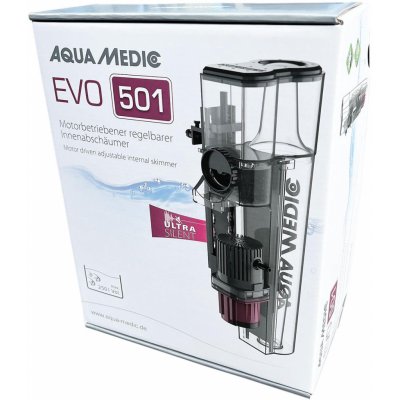 Aqua Medic EVO 501 – Zboží Mobilmania