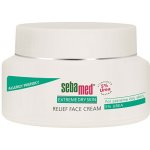 Sebamed Urea zklidňující kr.na obličej 5%urea 50 ml – Zboží Dáma