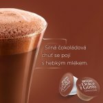 Nescafé Dolce Gusto Chococino 48 ks – Zboží Dáma
