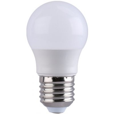 Panlux PN65206019 LED žárovka GOLF DELUXE E27 5,5W studená bílá – Hledejceny.cz