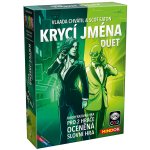 Mindok krycí jména duet 2025 – Hledejceny.cz
