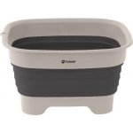 Outwell Collaps Wash Bowl with drain – Zboží Mobilmania