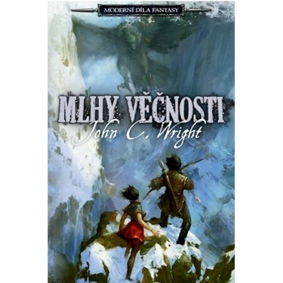 Mlhy Věčnosti - John C. Wright