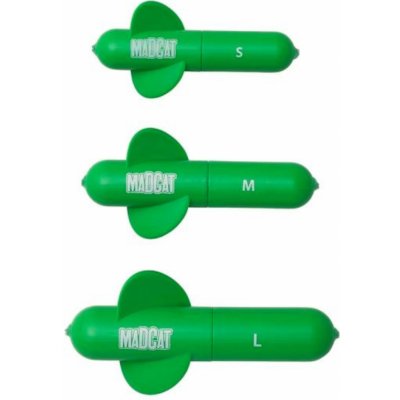 MADCAT Podvodní splávek Screaming Subfloats 20g – Zboží Dáma
