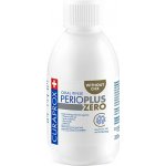 Curaprox PerioPlus Zero Oral Rinse 200 ml – Hledejceny.cz