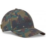 Trakker Kšiltovka CR Camo Water Resistant Cap – Zboží Dáma