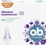 O.B. tampóny ExtraProtect Super 42 ks – Zboží Dáma