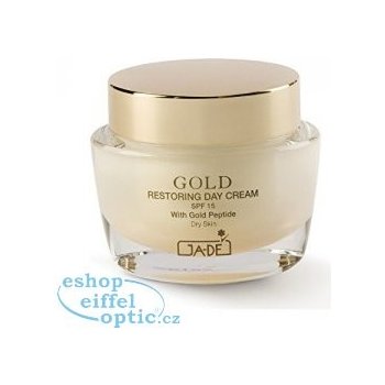 GA-DE obnovující denní krém pro suchou pleť Gold Restoring Day Cream 50 ml