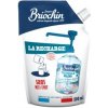 Ekologické mytí nádobí Briochin Prostředek na nádobí a ruce s mořskou řasou - náhradní náplň, 500 ml