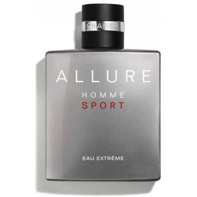 Chanel Allure Homme Sport Eau Extrême parfémovaná voda pánská 50 ml – Hledejceny.cz