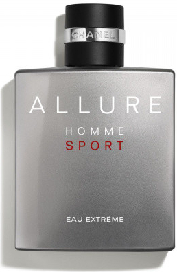 Chanel Allure Homme Sport Eau Extrême parfémovaná voda pánská 50 ml