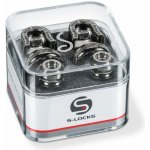 SCHALLER 449 Security Lock Zámky na řemen – Sleviste.cz