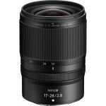 Nikon Nikkor Z 17-28 mm f/2.8 – Zbozi.Blesk.cz