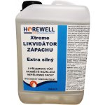 Horewell Xtreme likvidátor zápachu 3 l – Zboží Dáma