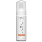 Subrina Care Keratin Foam - Bezoplachová pěna pro extrémně poškozené vlasy 150 ml – Hledejceny.cz