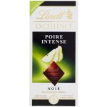 Lindt Excellence Poire Intense 100 g – Hledejceny.cz