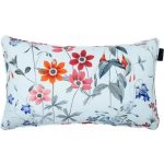 Textilomanie Venkovní polštář MILLY INDIGO 50x30 – Sleviste.cz