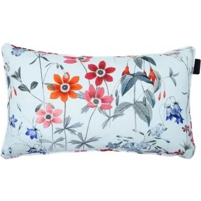 Textilomanie Venkovní polštář MILLY INDIGO 50x30 – Sleviste.cz