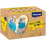 Vitakraft Krabička na přenos pták 14 x 9 x 8 cm – Hledejceny.cz