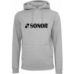 Mikina Sonor Šedá – Zboží Dáma