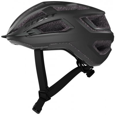 Scott ARX black 2020 – Zboží Mobilmania