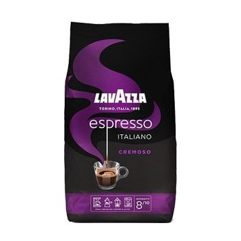 Lavazza Espresso Cremoso 1 kg
