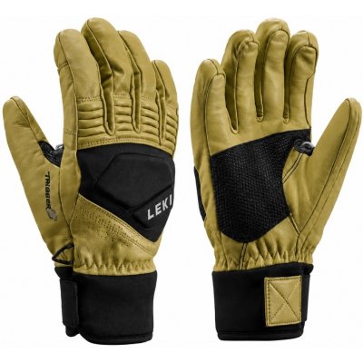 Leki Progressive Copper tan-black 21/22 – Hledejceny.cz