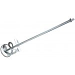 XTline míchací metla s kruhem Zn M14 120x600mm – HobbyKompas.cz