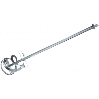 XTline míchací metla s kruhem Zn M14 120x600mm – HobbyKompas.cz