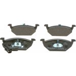 BOSCH Brzdové Obložení 0986495213 | Zboží Auto