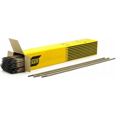 Esab 3,2 x 450 mm EB 150 6 kg – Zboží Dáma