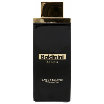 Baldinini Or Noir Toaletní voda dámská 100 ml