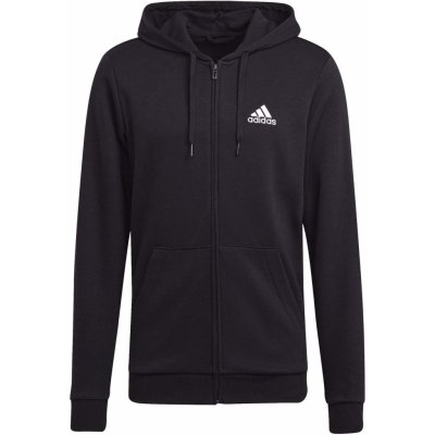adidas M BL FT FZ HD černá gk9044 – Hledejceny.cz