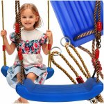 Dampod Shop houpačka plastová zelená – Hledejceny.cz