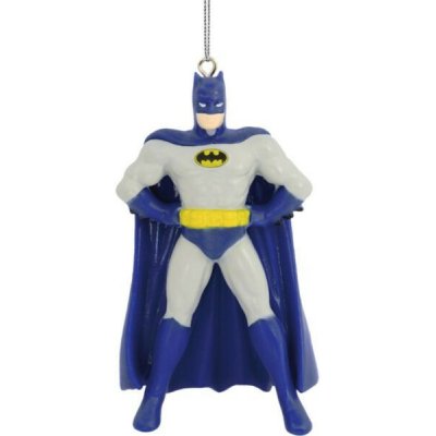 Albi Malá vánoční ozdoba Batman – Hledejceny.cz