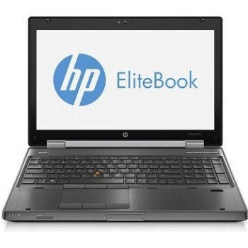 HP EliteBook 8570w LY556EA