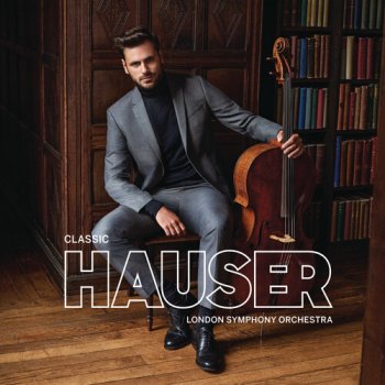 Hauser: Classic CD