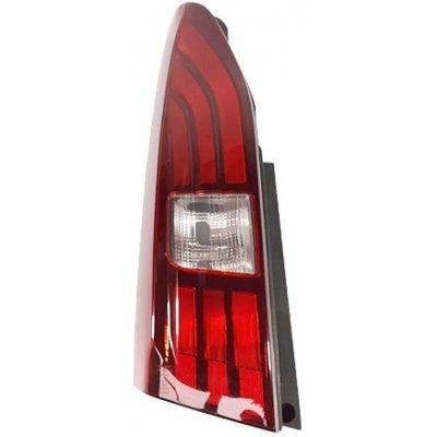 Levé zadní světlo Peugeot Partner (K9) 18-23 1 DVEŘE OE – Hledejceny.cz