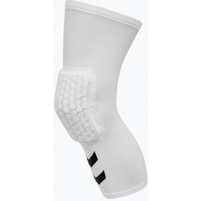 Hummel Protection Knee white – Hledejceny.cz