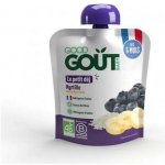 Good Gout BIO kapsička Borůvková snídaně 70 g – Sleviste.cz
