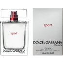 Dolce & Gabbana The One Sport toaletní voda pánská 100 ml