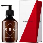 Oak šampon na vousy 200 ml – Zboží Dáma