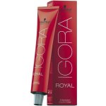 Schwarzkopf Igora Royal 9,5-1 platinová blond béžová 60 ml – Zbozi.Blesk.cz