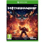 Mothergunship – Zboží Živě