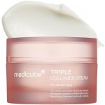 Medicube Triple Collagen cream 4.0 50 ml – Zbozi.Blesk.cz