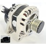 Alternátor Peugeot Boxer, Jumper od 2016 2,0/2,2 BlueHDi, 180A 9805343480