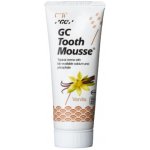 GC Tooth Mousse dentální krém vanilka 40 g – Hledejceny.cz