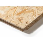 Kronospan OSB 3 2500 x 625 x 25 mm 1 ks – Hledejceny.cz