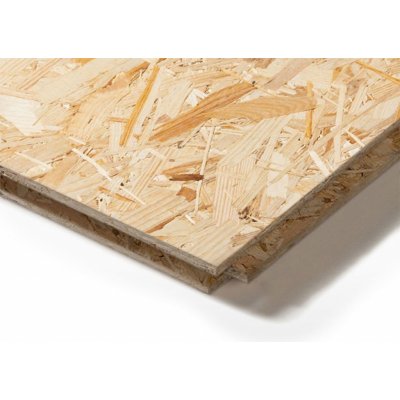 Kronospan OSB 3 Superfinish N+F 4PD 2500 x 625 x 22 mm ks – HobbyKompas.cz