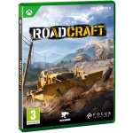 RoadCraft (XSX) – Zboží Dáma